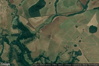 Aéroport Fazenda Mimoso