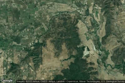 Aéroport Cachimbo