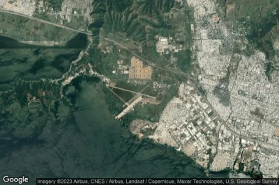 Aéroport Escuela Mariscal Sucre