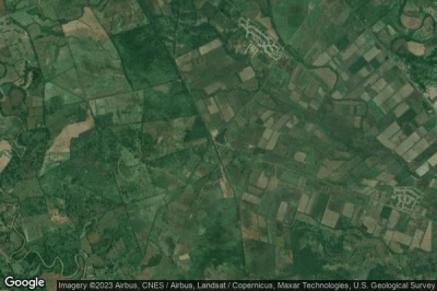 Aéroport Agropecuaria Gamma