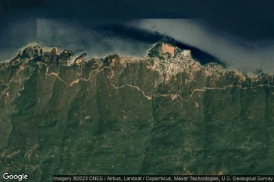 Aéroport El Rosario