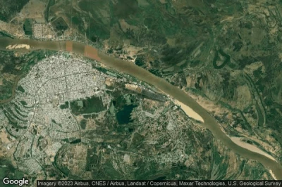 Aéroport San Fernando De Apure