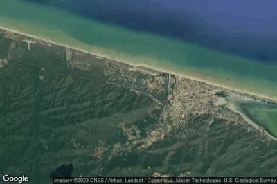 Aéroport Playa Pintada