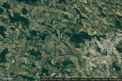 Aéroport Bauminas