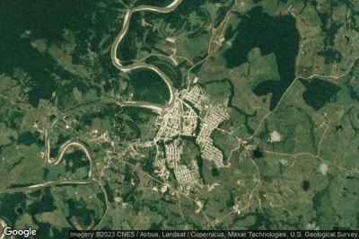 Aéroport Alcimar Leitão