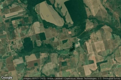 Aéroport Fazenda Ipê