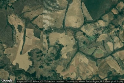 Aéroport Fazenda Ibia