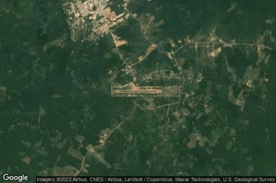Aéroport Coari