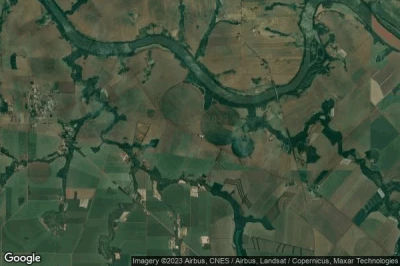 Aéroport Fazenda São Luís