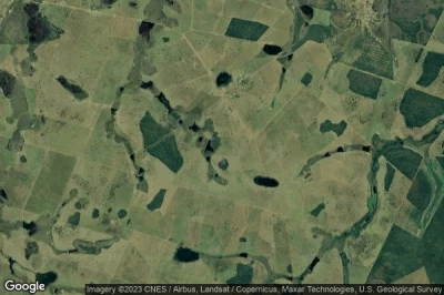 Aéroport Fazenda Silmar