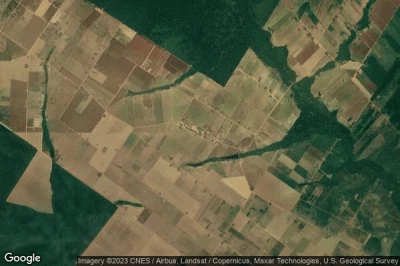 Aéroport Fazenda Rio Azul