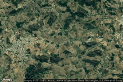 Aéroport Fazenda Pupila