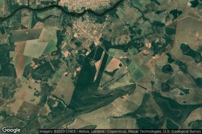 Aéroport Xavantina
