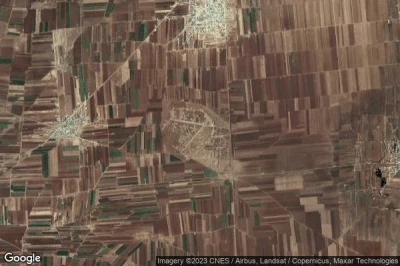 aéroport Taftanaz Airbase