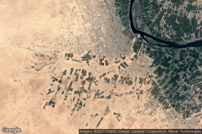 Aéroport Tarek
