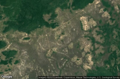 Aéroport Annai