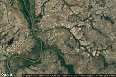 aéroport Lethem