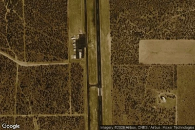 Aéroport Albany Municipal