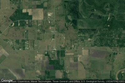 Aéroport Meyer Field