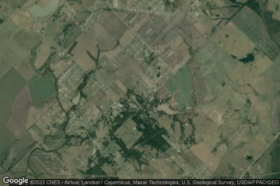 Aéroport Baum