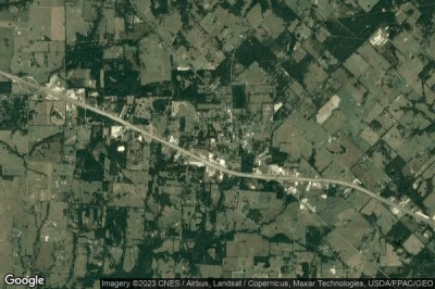 Aéroport Dennis's Flying Farm