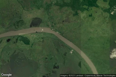 Aéroport Timbunke