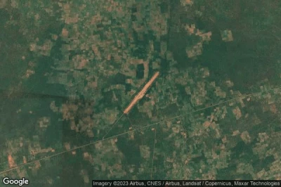 Aéroport Koumra