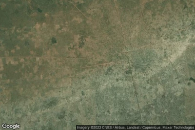 Aéroport Kyabé