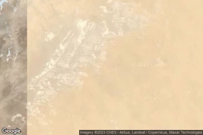 aéroport Kouba Olanga Airstrip