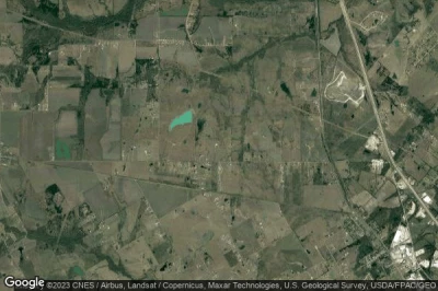 Aéroport MX Ranch