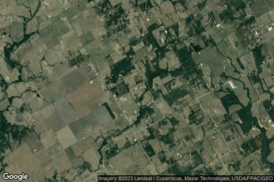 Aéroport Cross Wind Acres