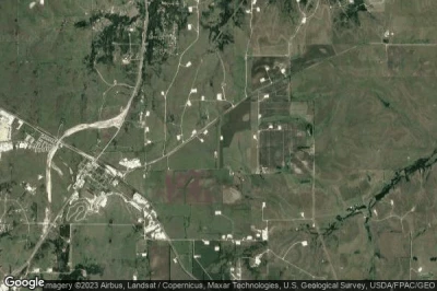 Aéroport Chigger Field