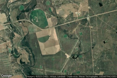 Aéroport Westwind Ranch
