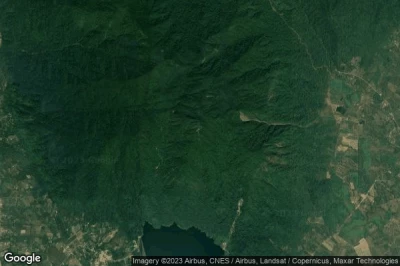 aéroport Khao Khitchakut