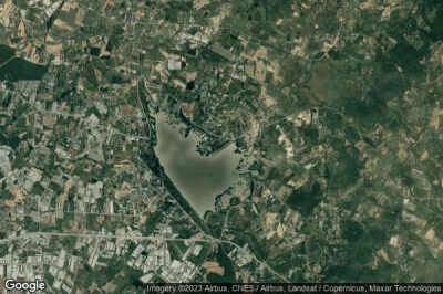 Aéroport Nong Khor