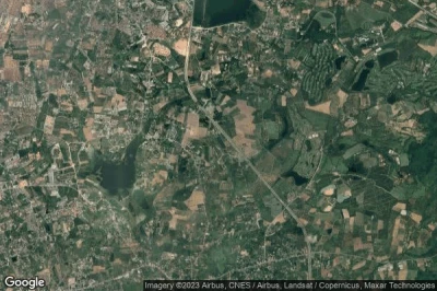 Aéroport Nong Prue