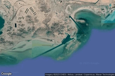 Aéroport Turkmenbashi Naval Base