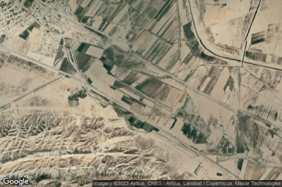 Aéroport Yarajy