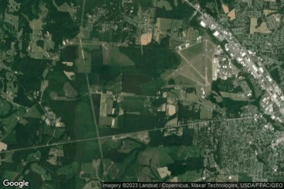 Aéroport Rutledge Field