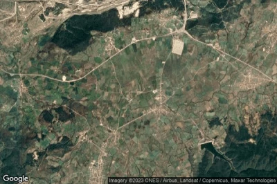 Aéroport Çanakkale Çan