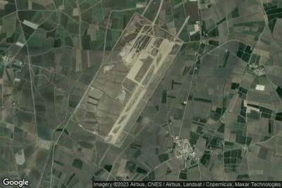 Aéroport Çukurova Regional (under construction)
