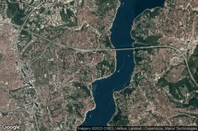 aéroport Boğaziçi University