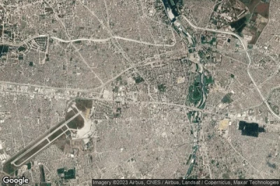aéroport Acibadem Adana Hospital