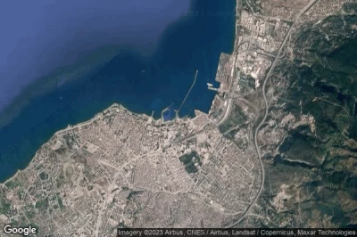 Aéroport İskenderun Naval