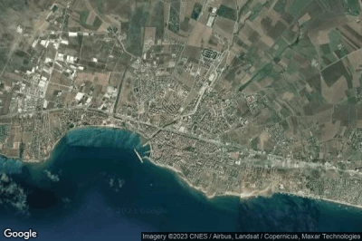 Aéroport Silivri State Hospital