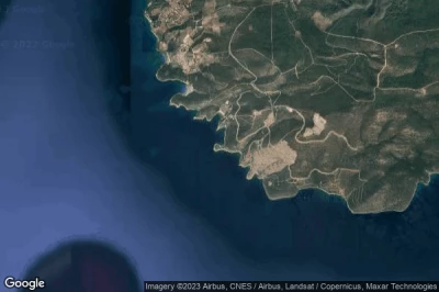 aéroport Kaplankaya
