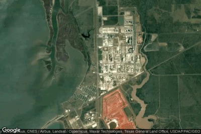 aéroport Formosa Plastics