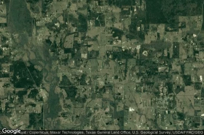 Aéroport Berkley Ranch