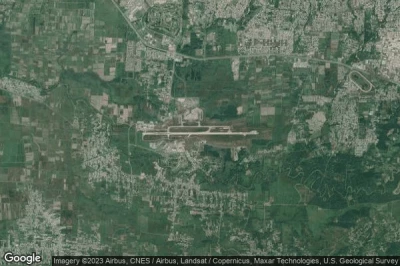 Aéroport Piarco International