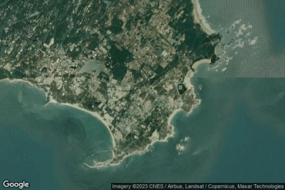 aéroport Sihong